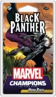 Fantasy Flight Games Marvel Champions: Black Panther Hero Pack
