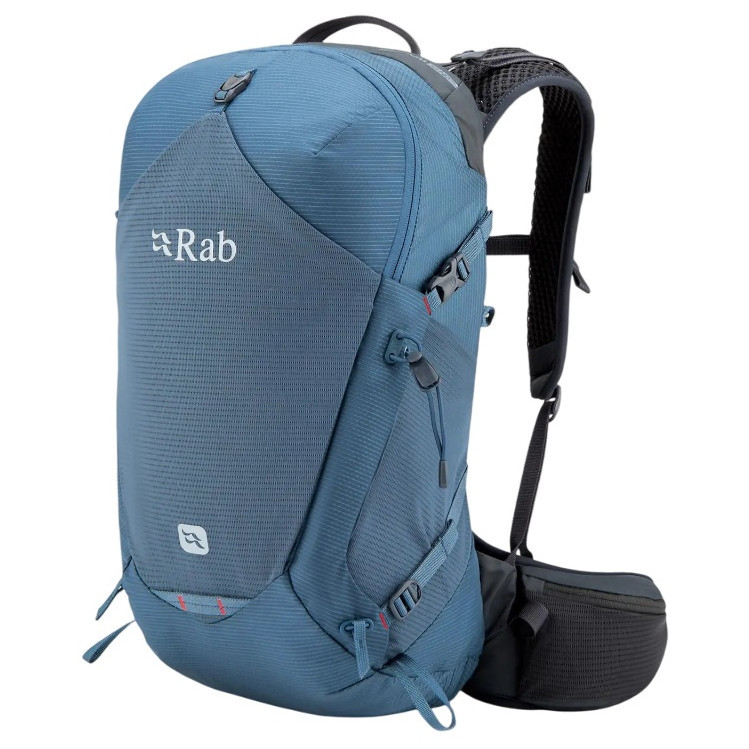 Dámský batoh Rab Protium 18 ND Barva: modrá