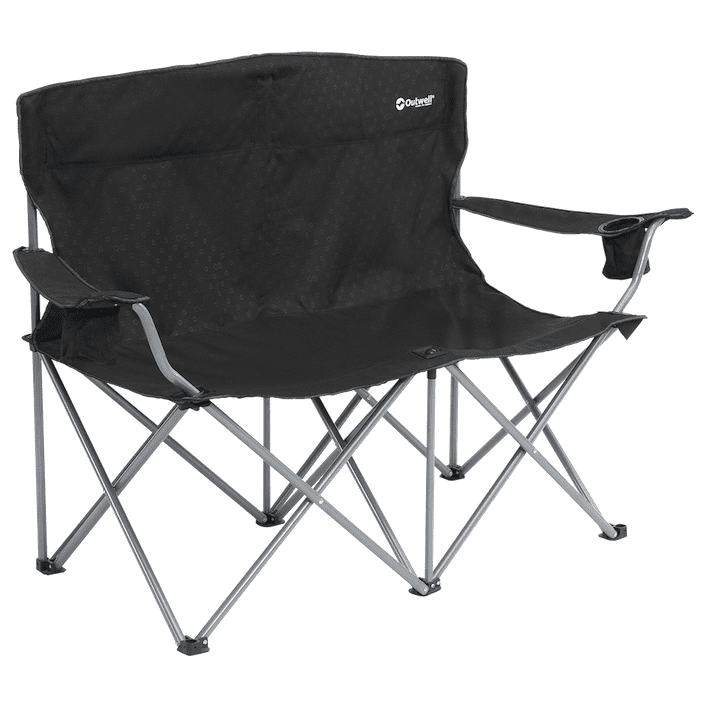 Sedačka Outwell Catamarca Sofa Barva: černá