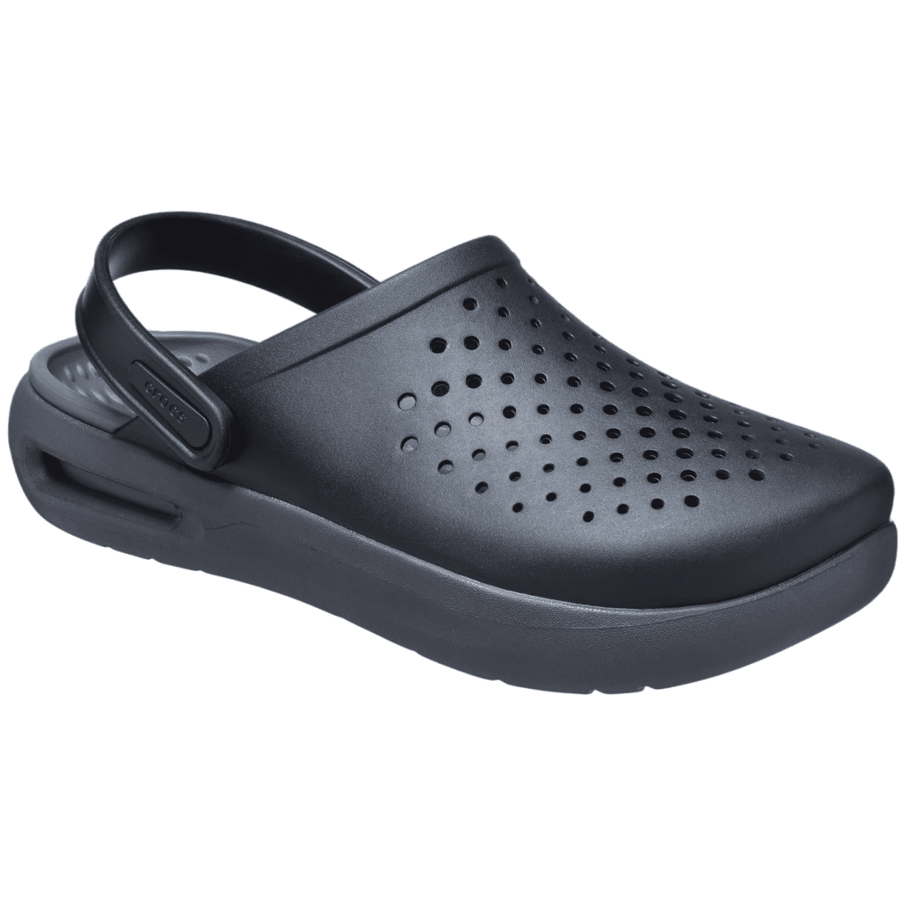 Pantofle Crocs InMotion Clog Velikost bot (EU): 41-42 / Barva: černá