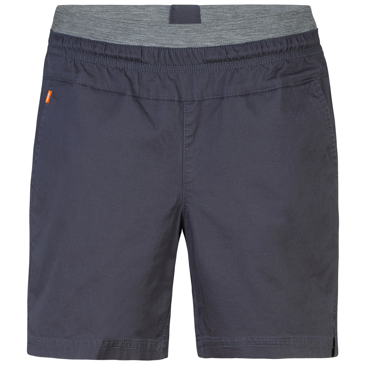 Dětské kraťasy Hannah Riki Jr Dětská velikost: 122-128 / Barva: černá