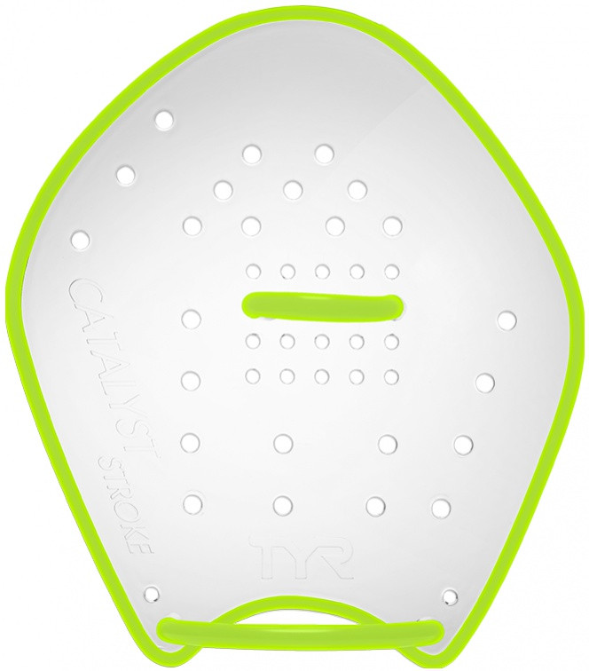 Tyr Catalyst Stroke Training Paddles S