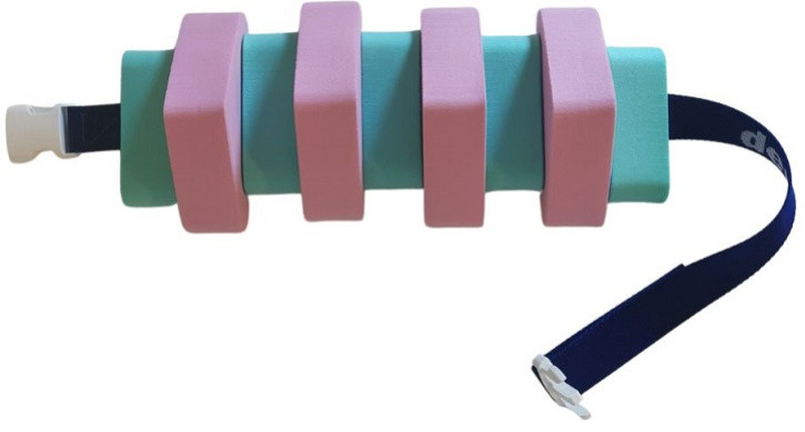 Matuska Dena Plavecký pás pro děti 850 Tyrkysová