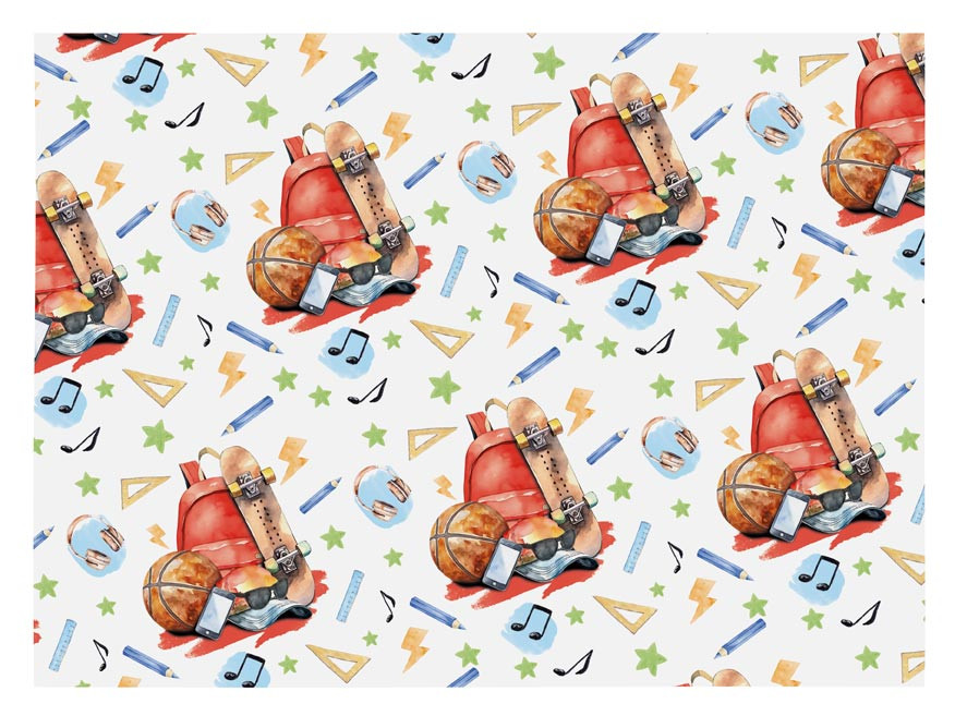 MFP 5811871 Balicí papír D084 100x70 LUX