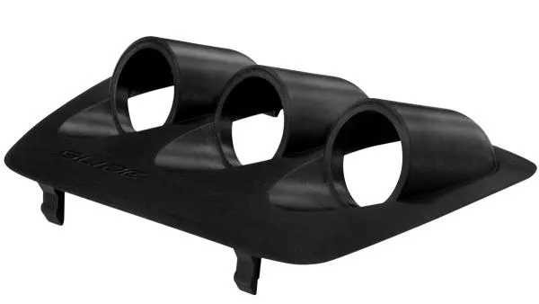 Slide Držák budíků Subaru Impreza (01-07) - 3x budík 52mm