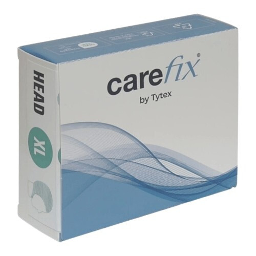 Carefix head elastický síťový obvaz velikost XL 10ks