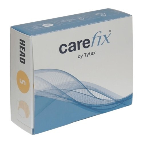 Carefix head elastický síťový obvaz velikost S 15ks