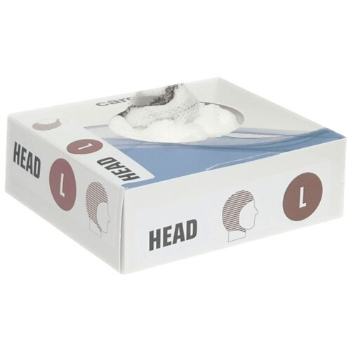 Carefix head elastický síťový obvaz velikost L 10ks