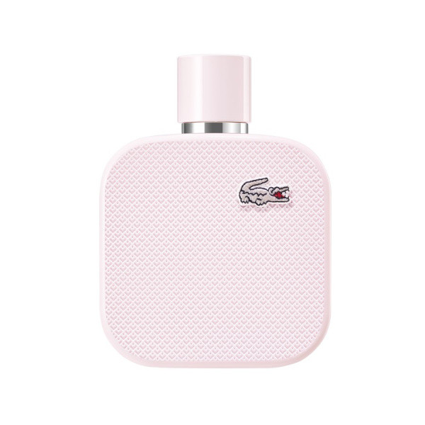 Lacoste L.12.12 Rose parfémová voda dámská  100 ml