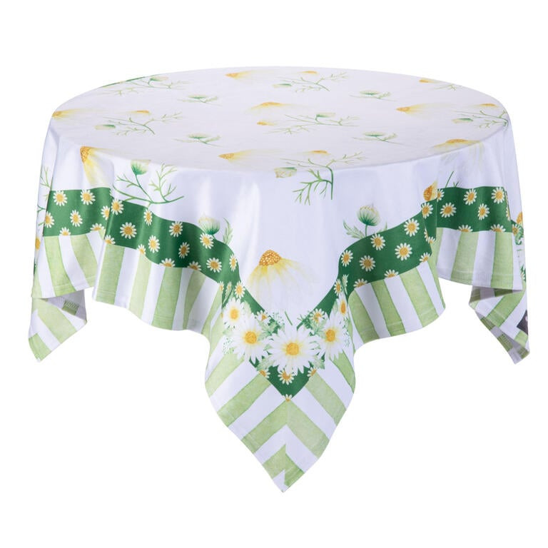 Středový ubrus DAISY 85 x 85 cm