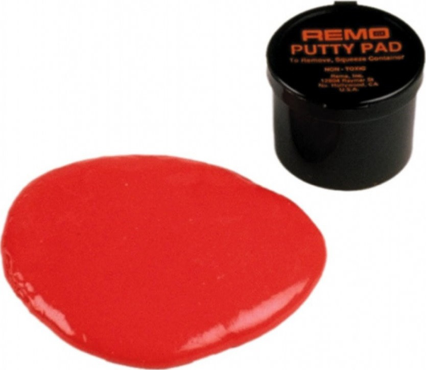 Remo Putty Pad