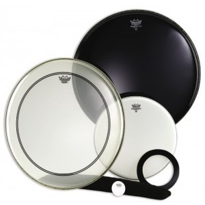 Remo PowerStroke 3 Set