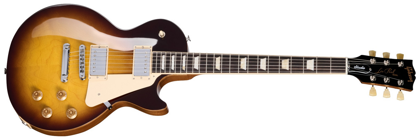 Gibson Les Paul Studio Tobacco Burst