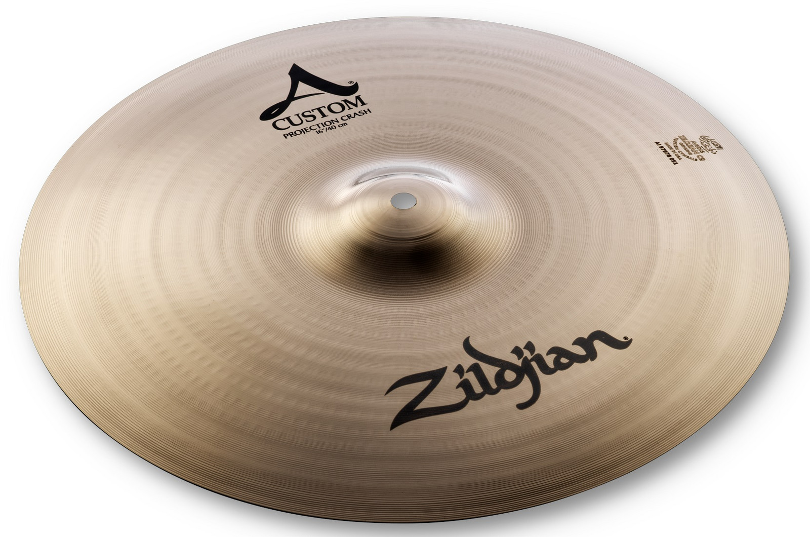 Zildjian 16
