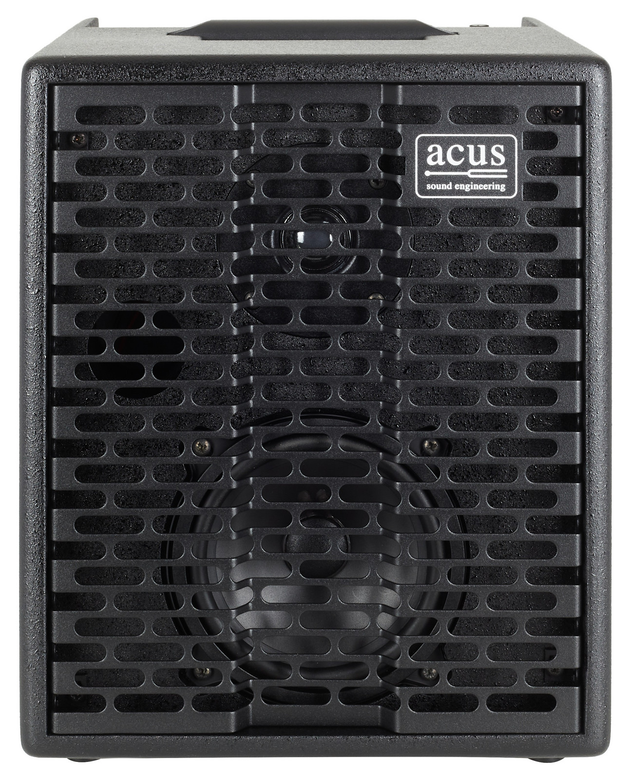 Acus ONEFORSTREET 5 BLK (rozbalené)