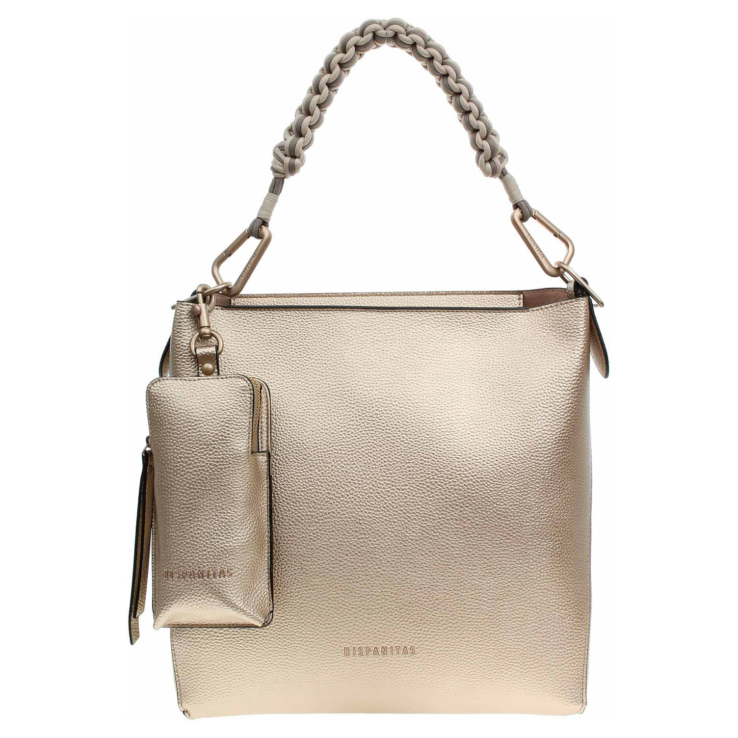 Ecco Hispanitos dámská kabelka BV253843 cava 11892407