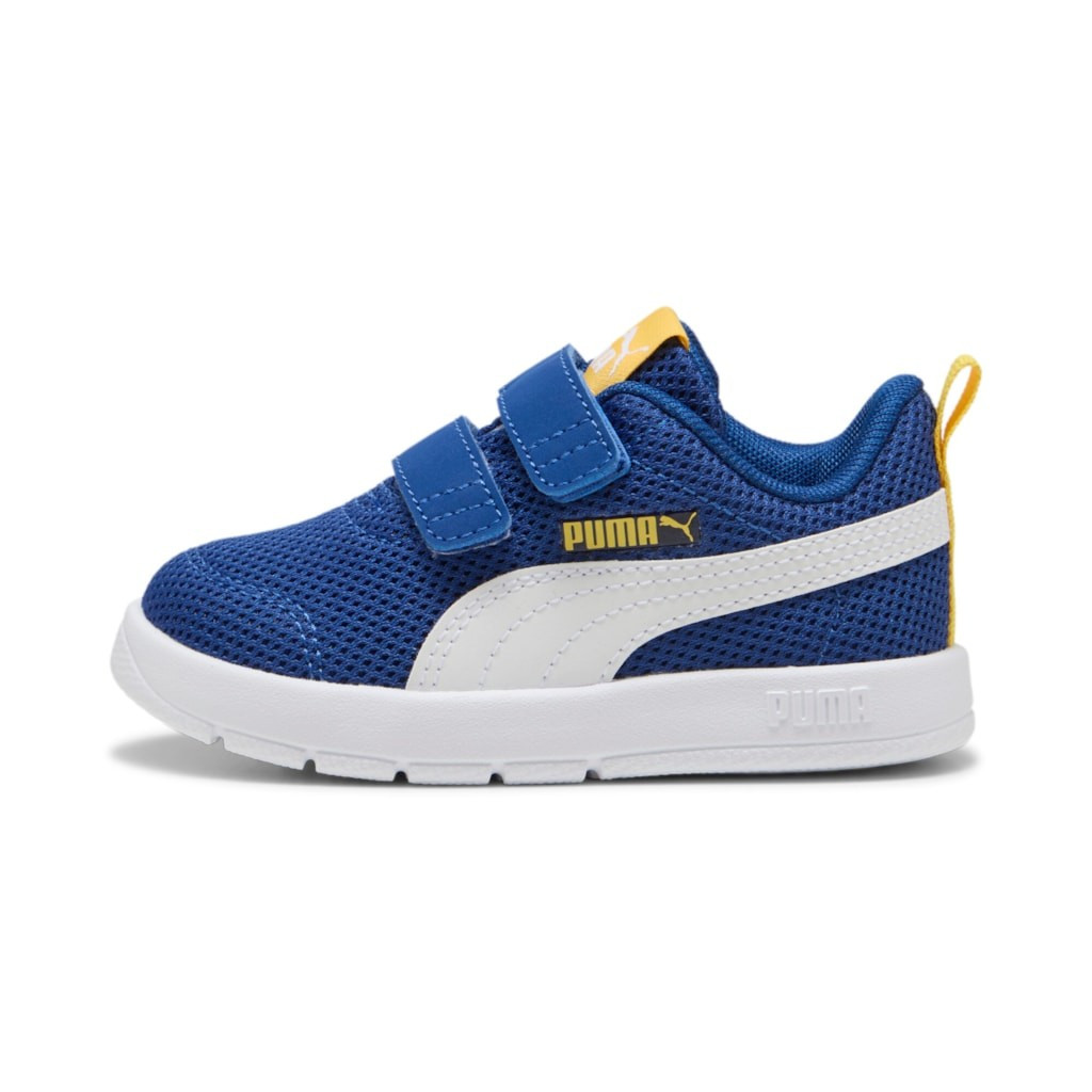 Puma Courtflex V3 Mesh Inf 20