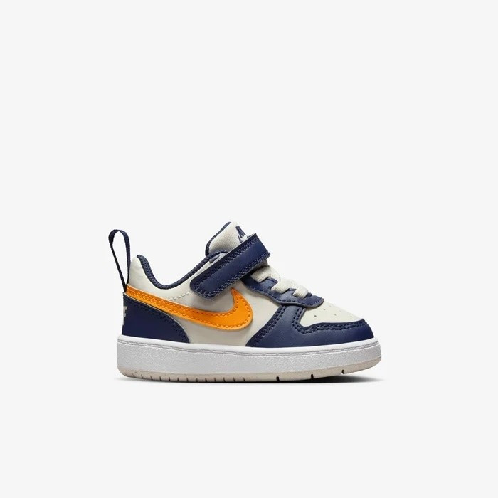 Nike Court Borough Low Recraft 22