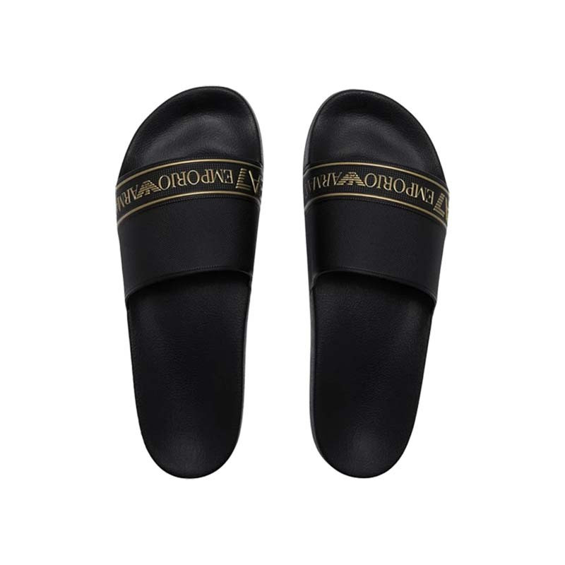 EA7 Emporio Armani Shoes Beachwear 42