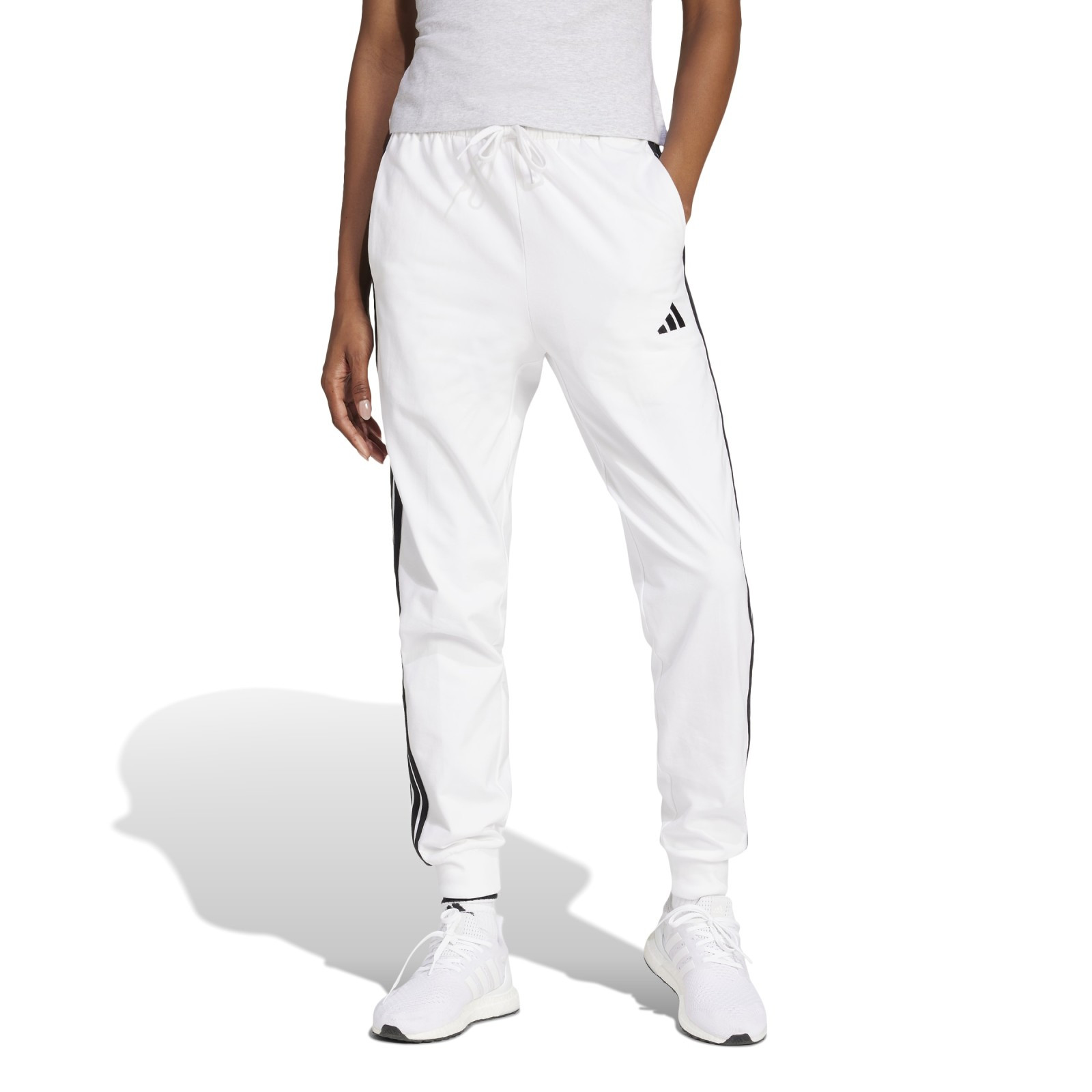 adidas W 3S SJ Jogger L