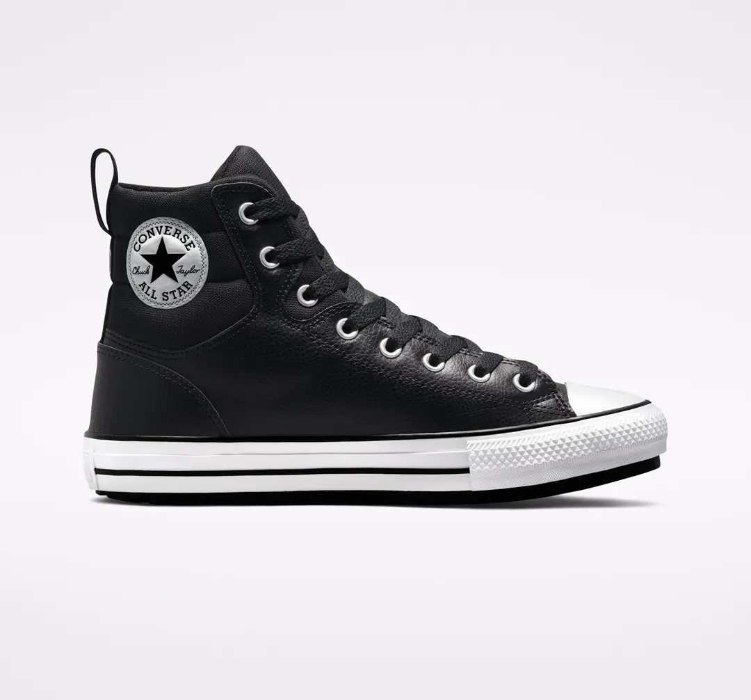 Converse Chuck Taylor Star Berkshire Boot 36