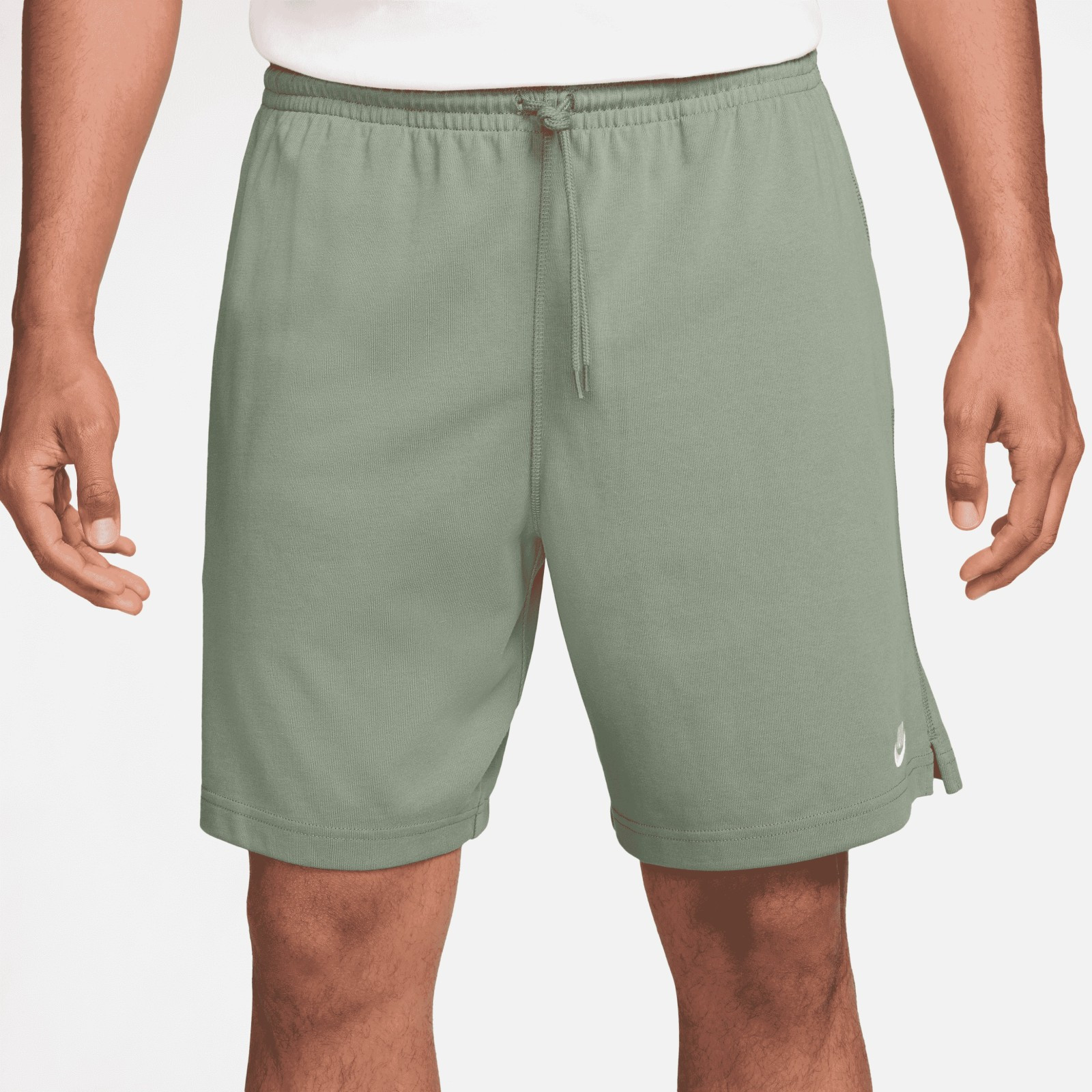 Nike Club M Knit Shorts 2XL