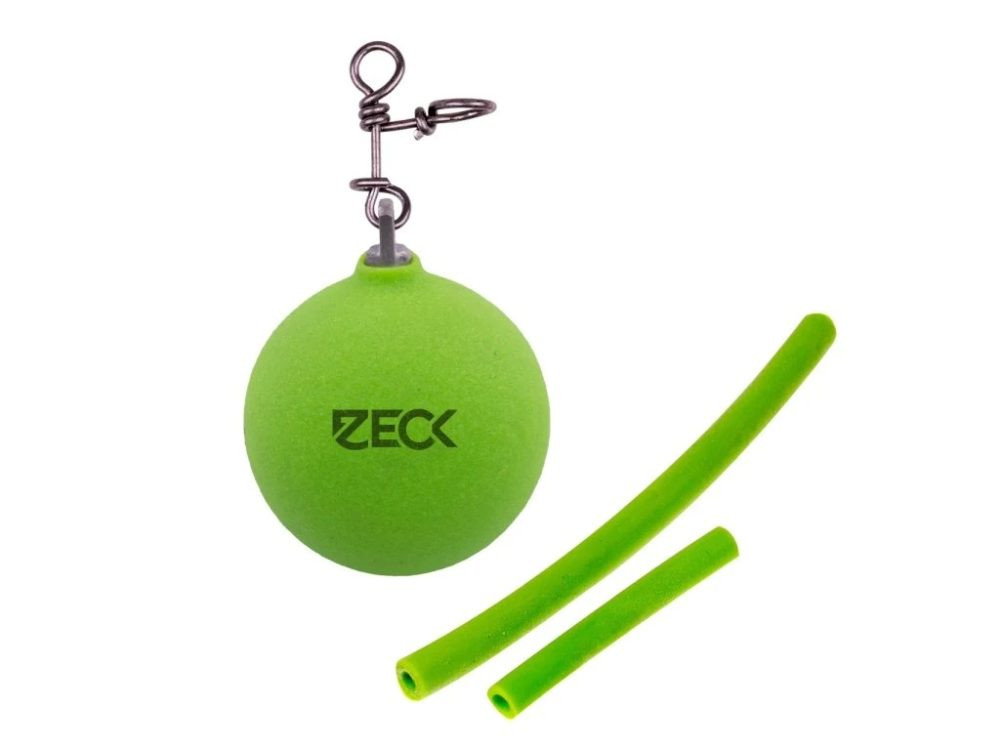 Zeck Sumcová zátěž Cat Fireball - 100g