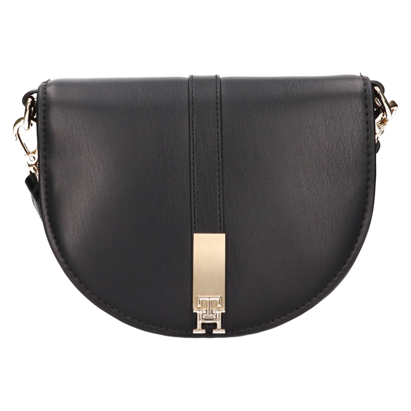Dámská crossbody kabelka Tommy Hilfiger Lina - černá