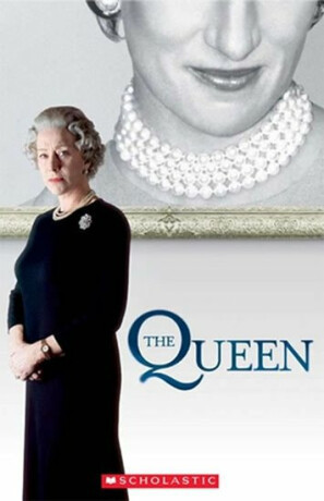 Secondary Level 3: The Queen - book+CD - Glasgow Mary