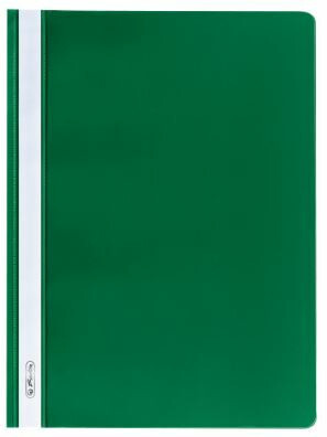 Rychlovazač PP A4 - zelený