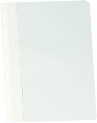 Rychlovazač PVC A4 SK2103 - bílý