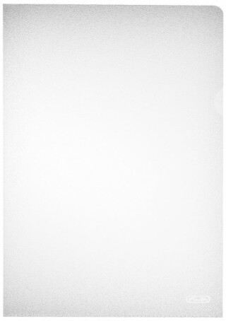 Obal na doklady A4 čirý 10ks