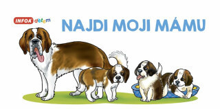 Najdi - moji mámu (nové vydání)