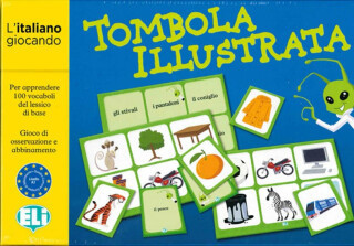 ELI - I - hra - Tombola illustrata