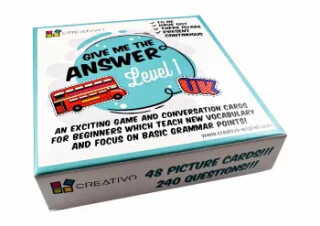 Creativo - Give me the answers 1