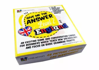 Creativo - Give me the answers 2