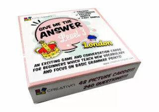 Creativo - Give me the answers 3