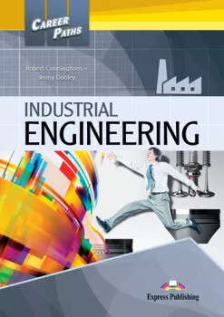 Career Paths Industrial Engineering - SB+CD+T's Guide with Digibook App. (do vyprodání zásob)