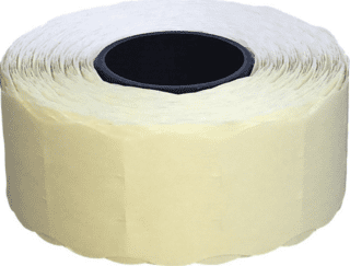 Herlitz - Etikety do kleští