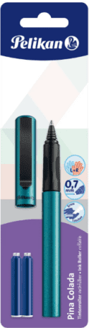 Pelikan - Pero roller ink. Pina mix