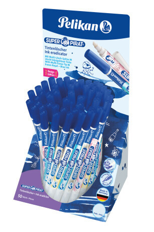 Pelikan - Zmizík Super Pirat