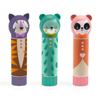 DJECO Zábavné lepidlo v tubě