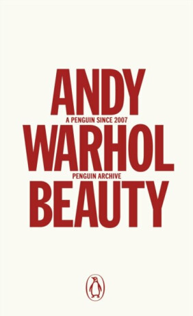 Beauty - Andy Warhol