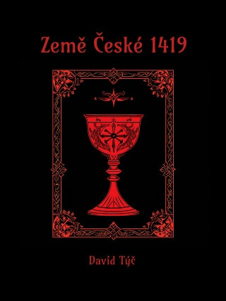 Země České 1419 - David Týč - e-kniha