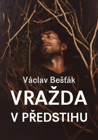 Vražda v předstihu - Václav Bešťák - e-kniha