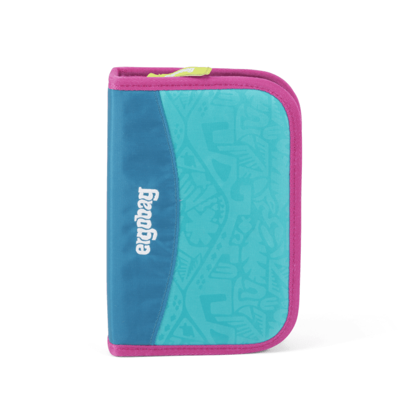 Ergobag Penál Tropical