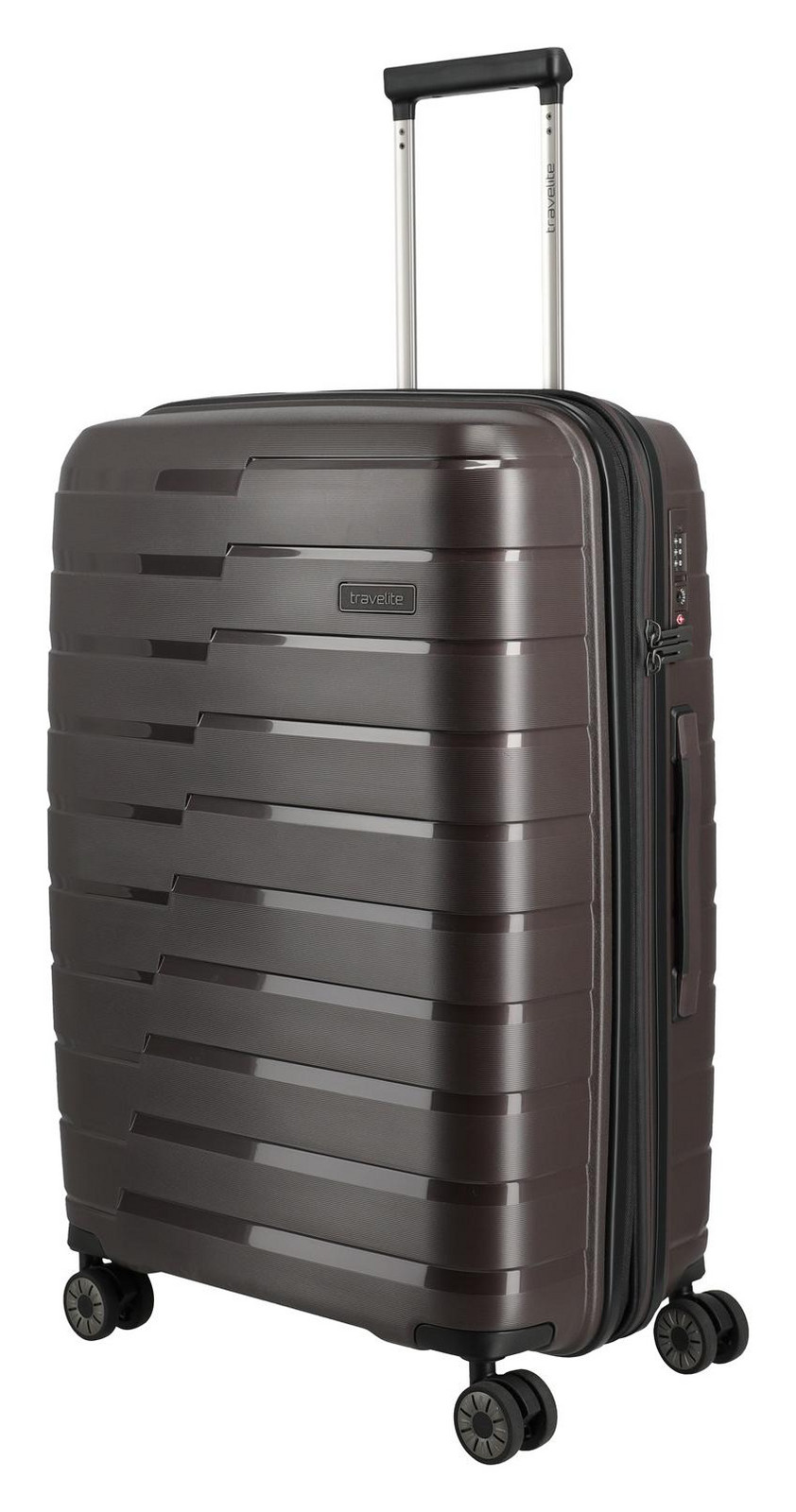 Travelite Air Base M Coffee