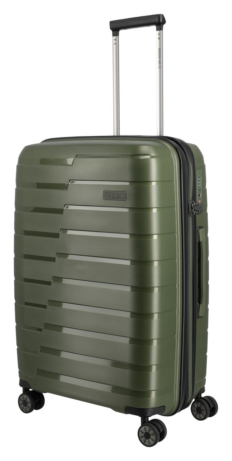 Travelite Air Base M Olive