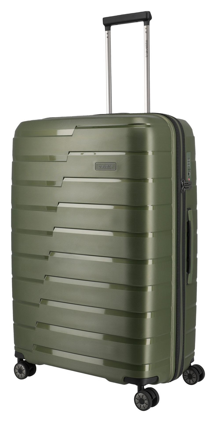 Travelite Air Base L Olive