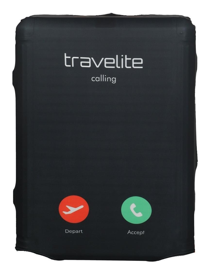 Travelite Luggage Cover L Call